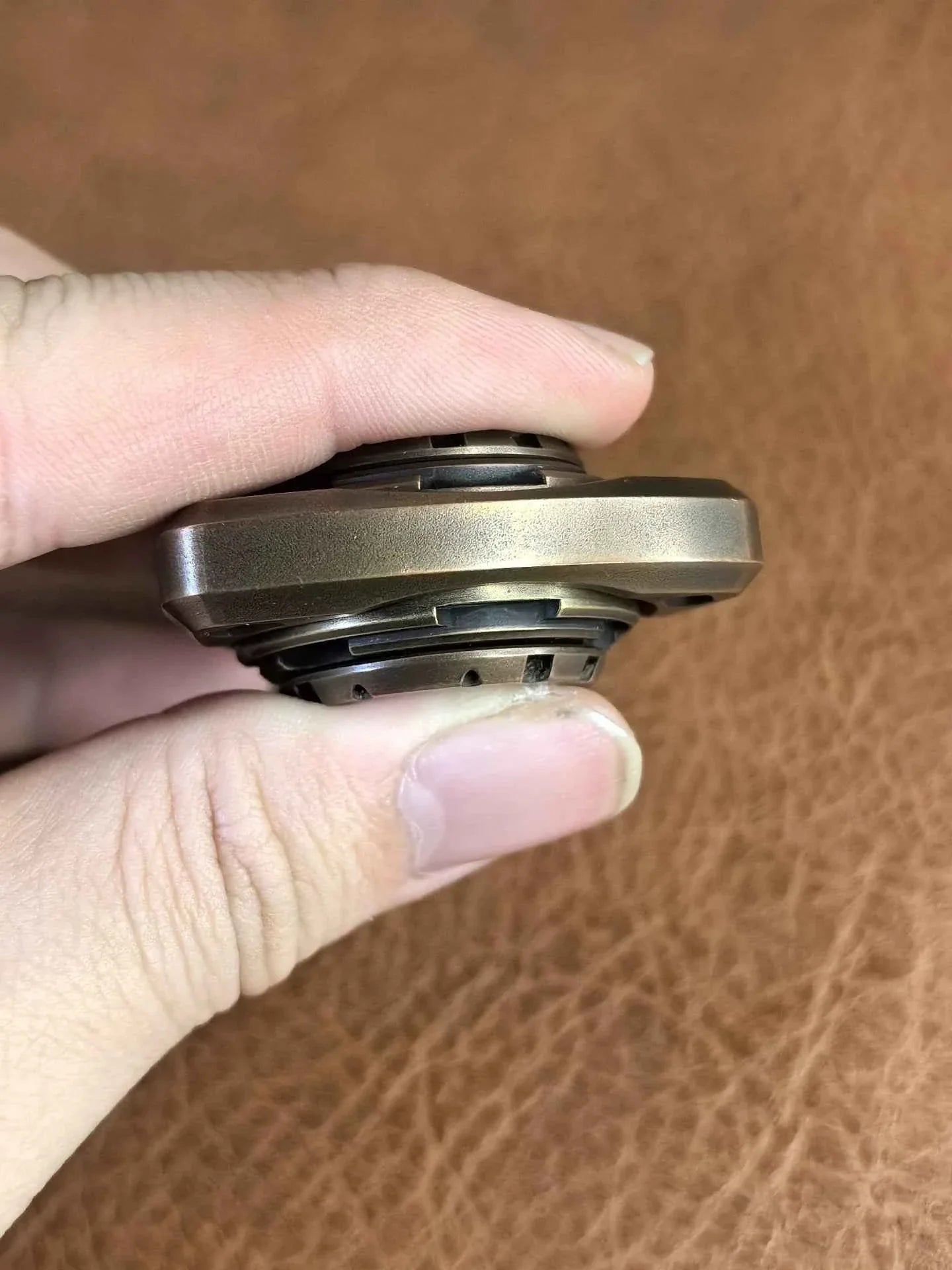 ROAR Spinner Copper