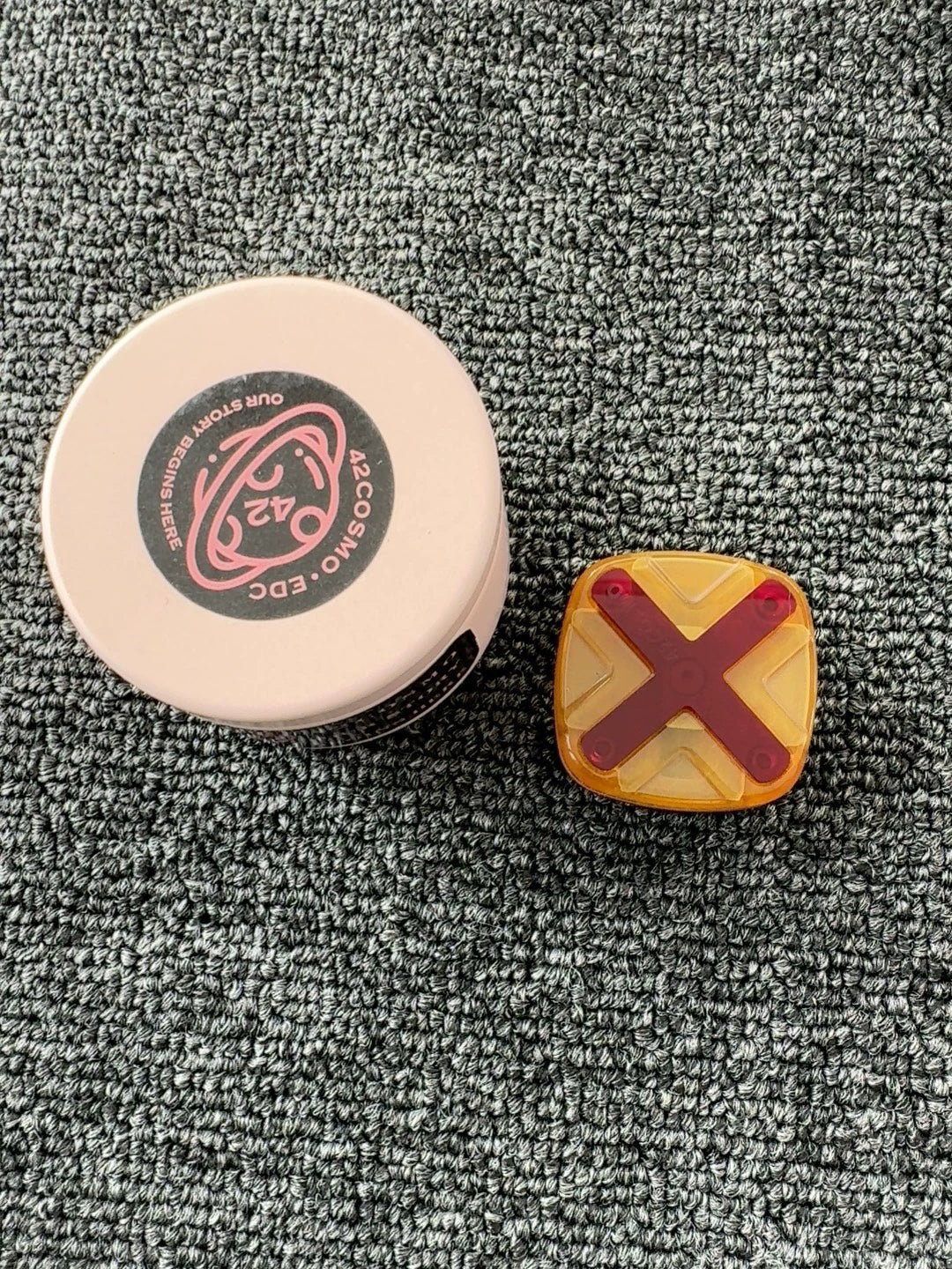 XX Slider PEI