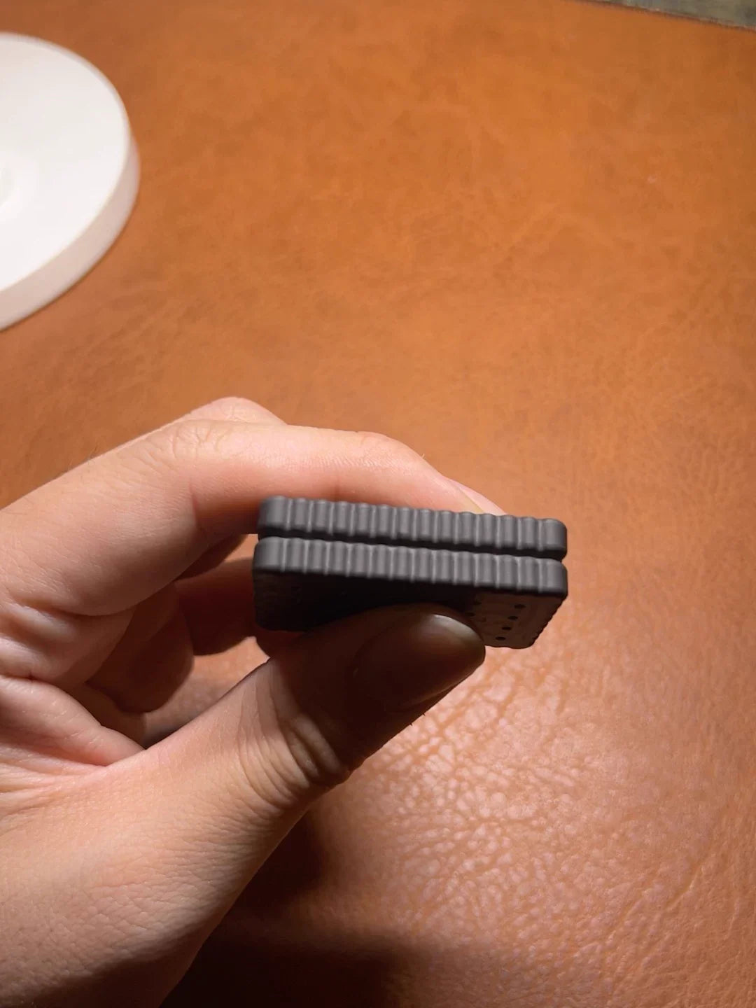 OX Slider Carbon Fiber
