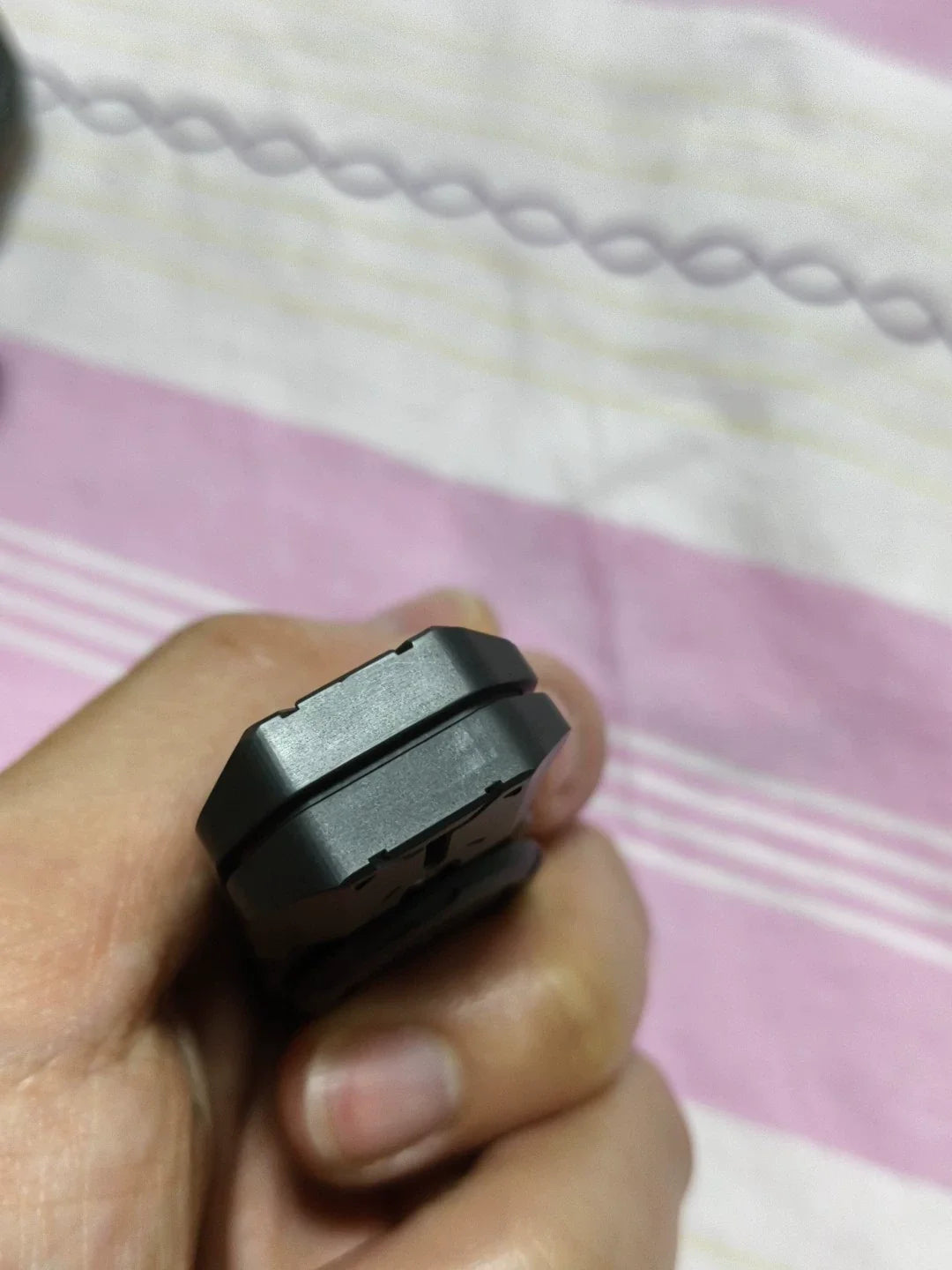 Captain Zirconium