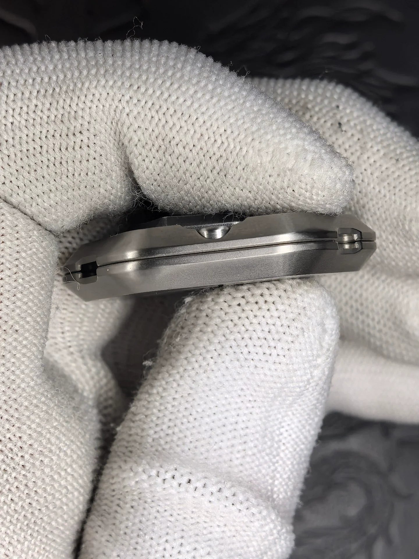 Death Engine Titanium
