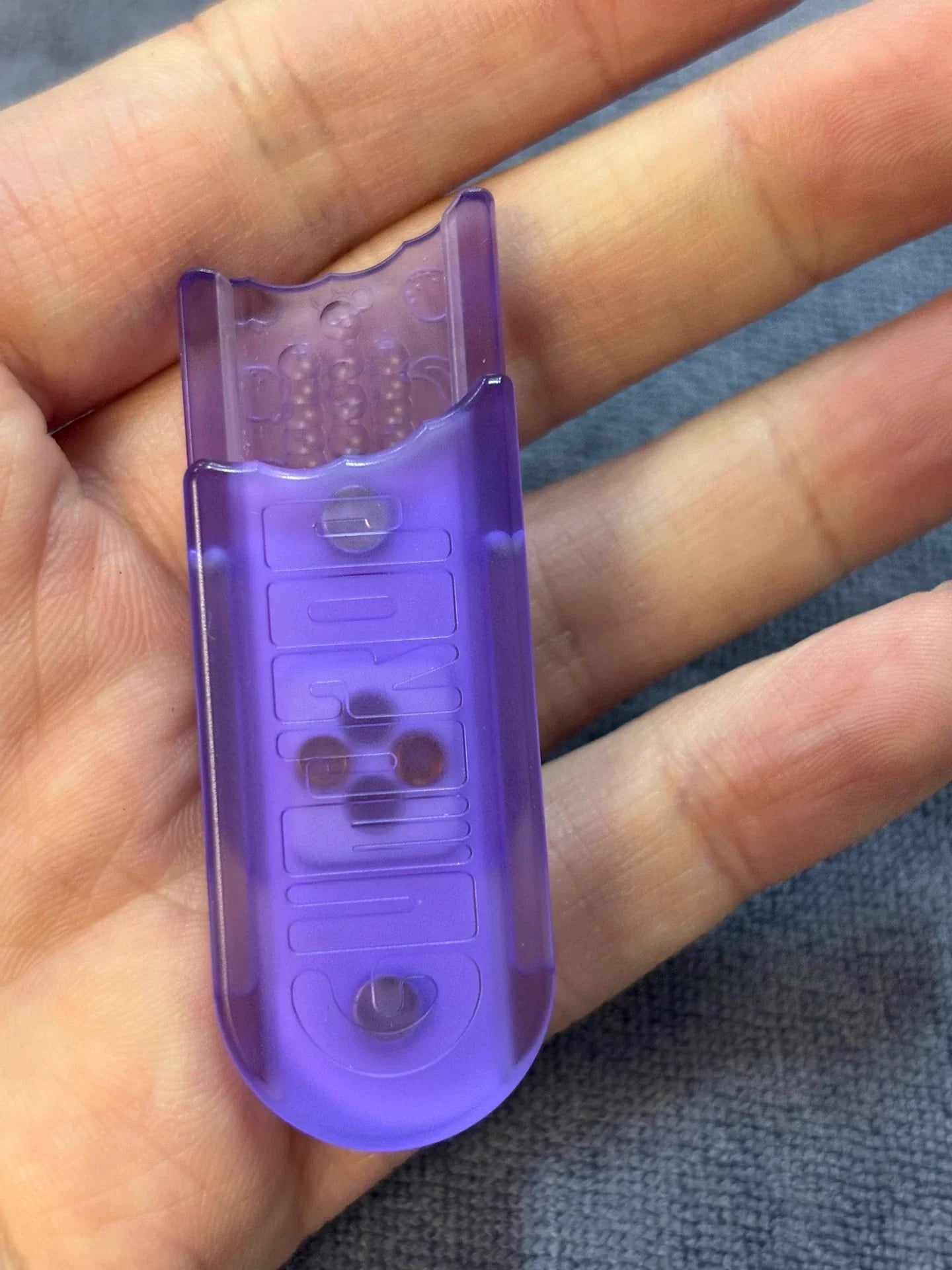 GUM PC