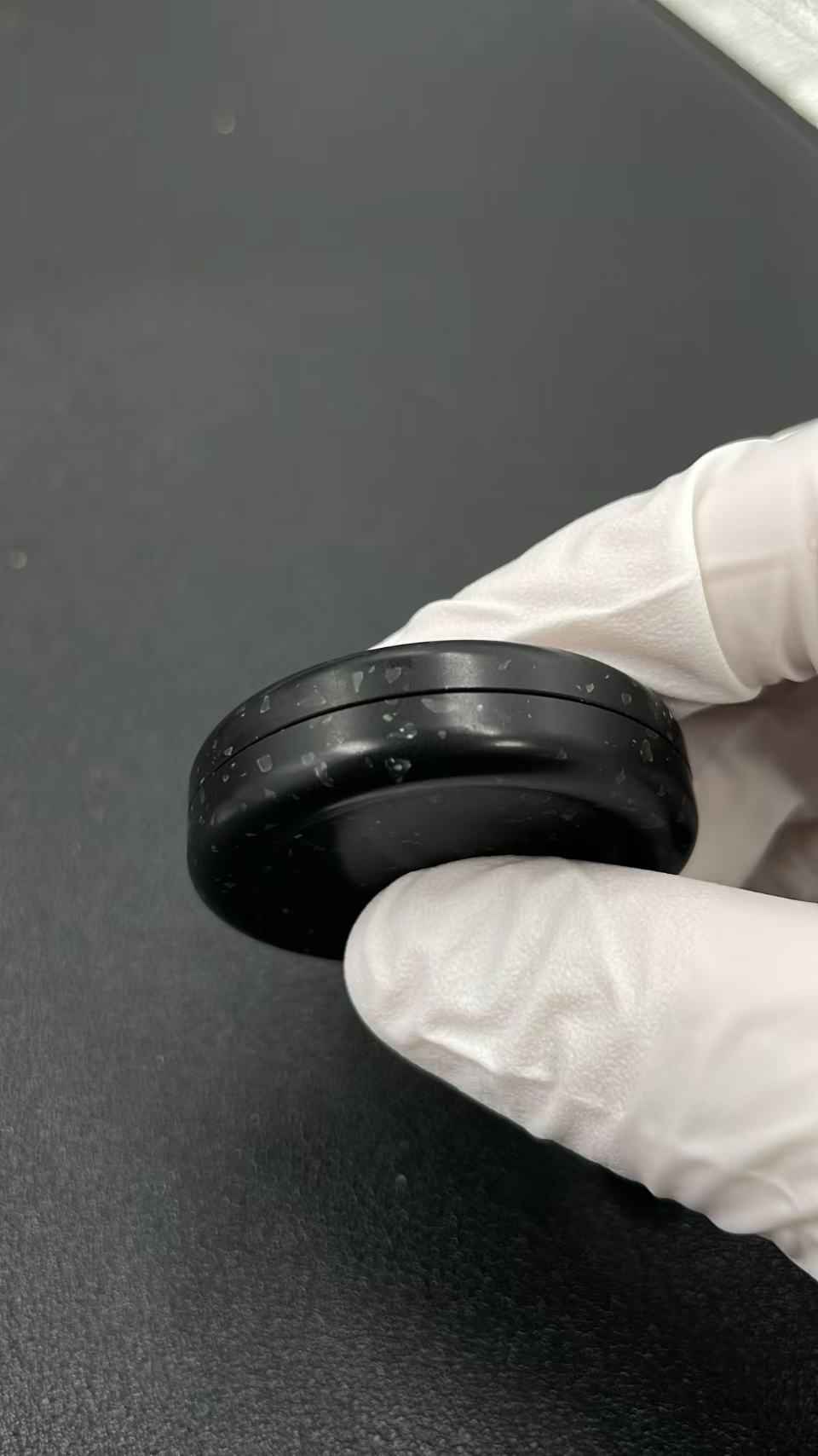 Milk Cap Corian