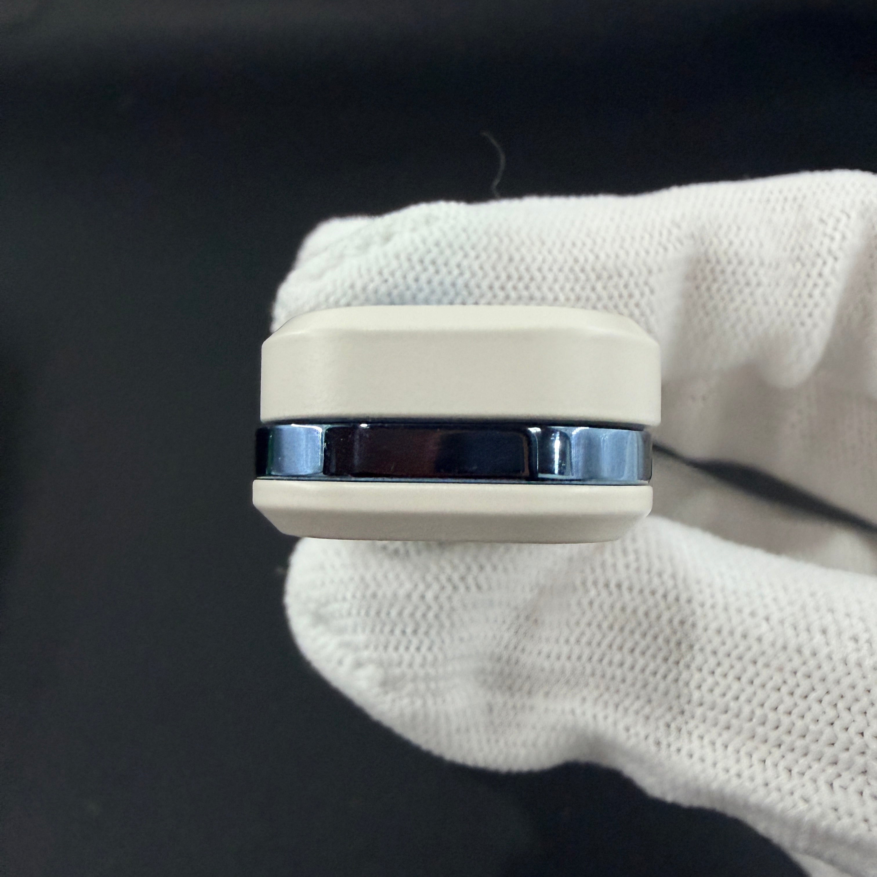 Eraser Aluminum Titanium