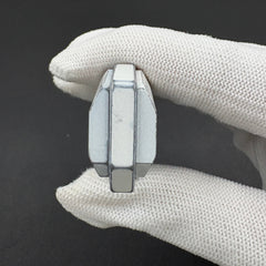 RT Stainless Steel Color-Anodized