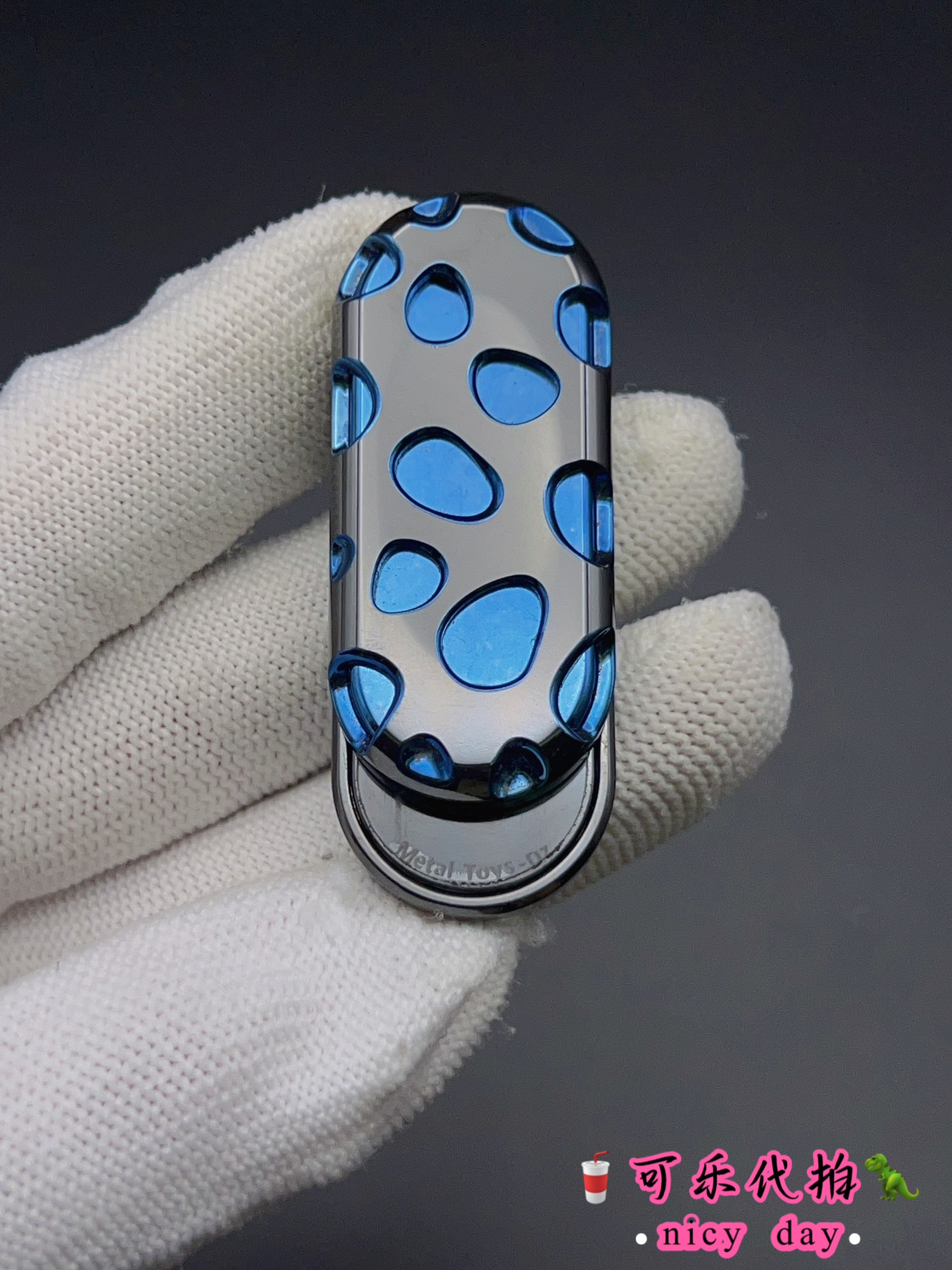 Top B Zirconium