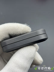Pipa Plate Zirconium