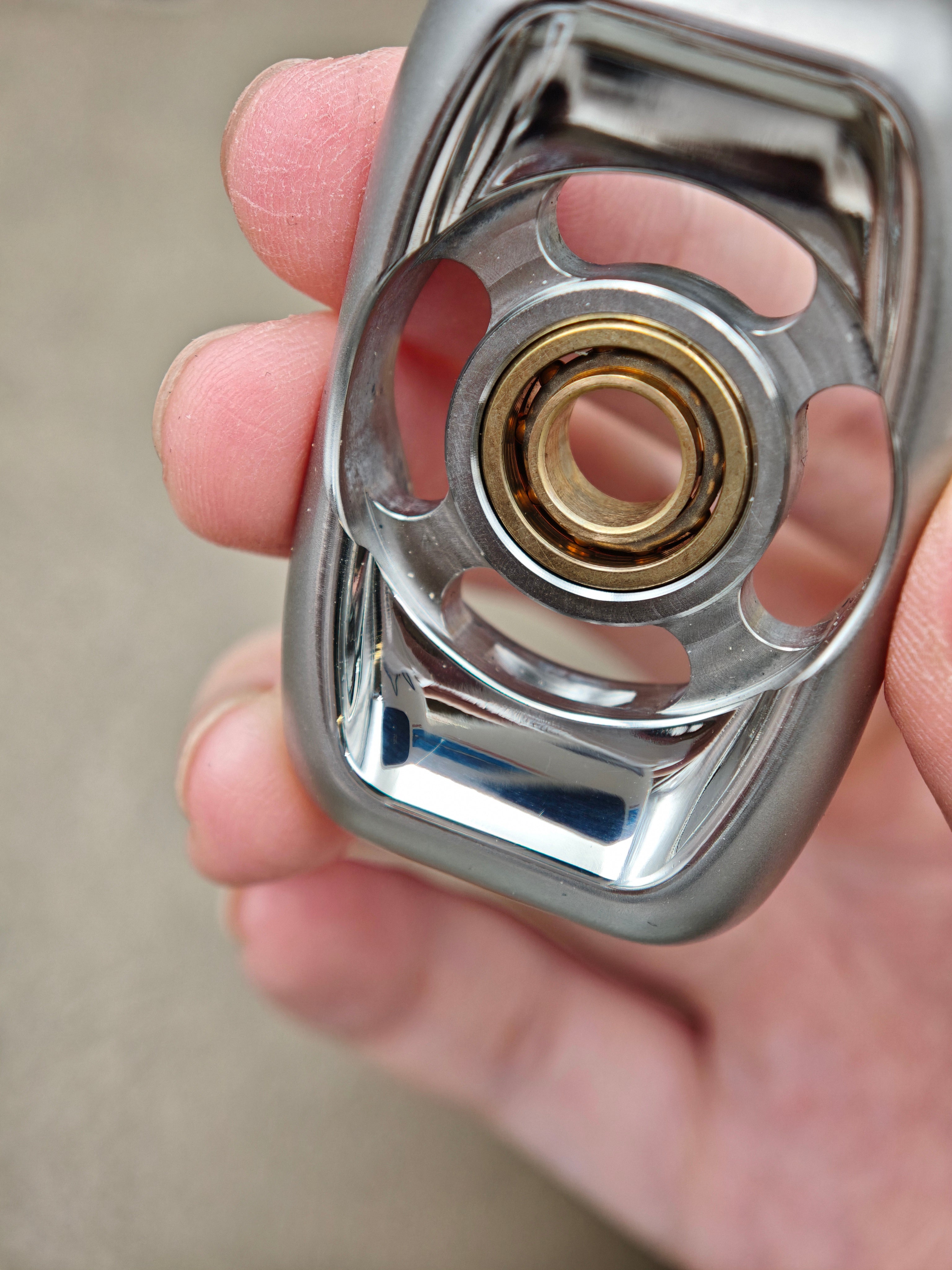 Ark Stainless Steel