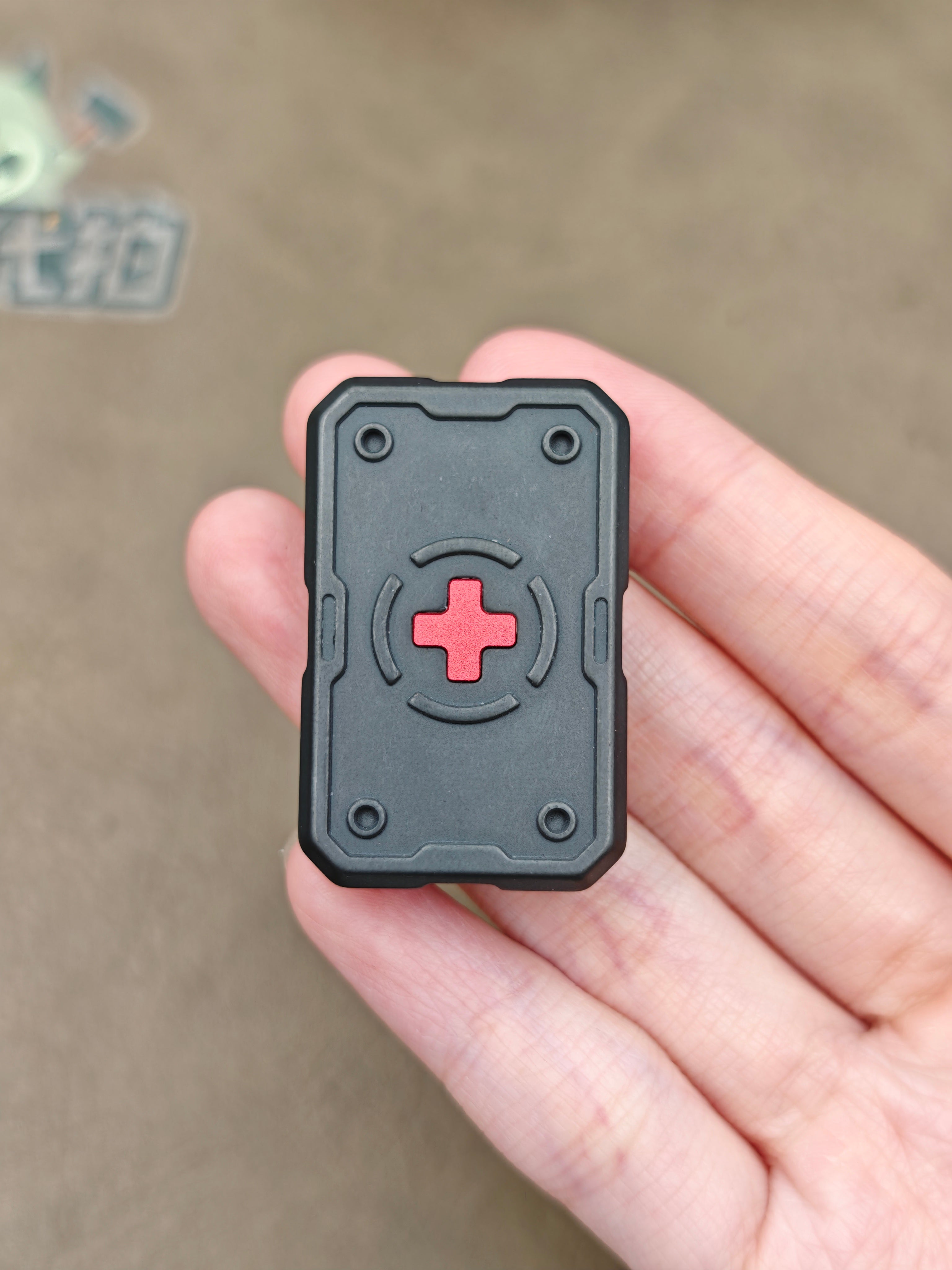 Platinum Bastion Zirconium