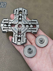 Titanium