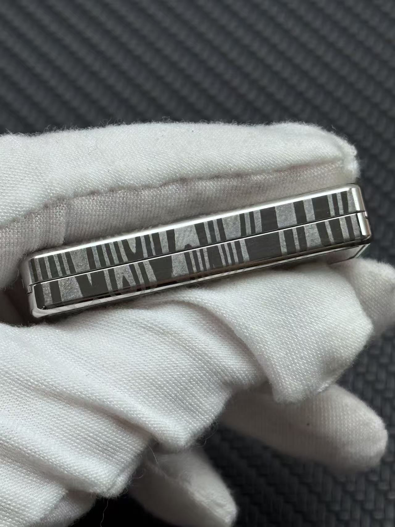 Jingle Bell Stainless Steel