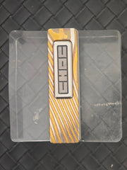 Choc Mokume