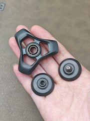 Liquid Zirconium