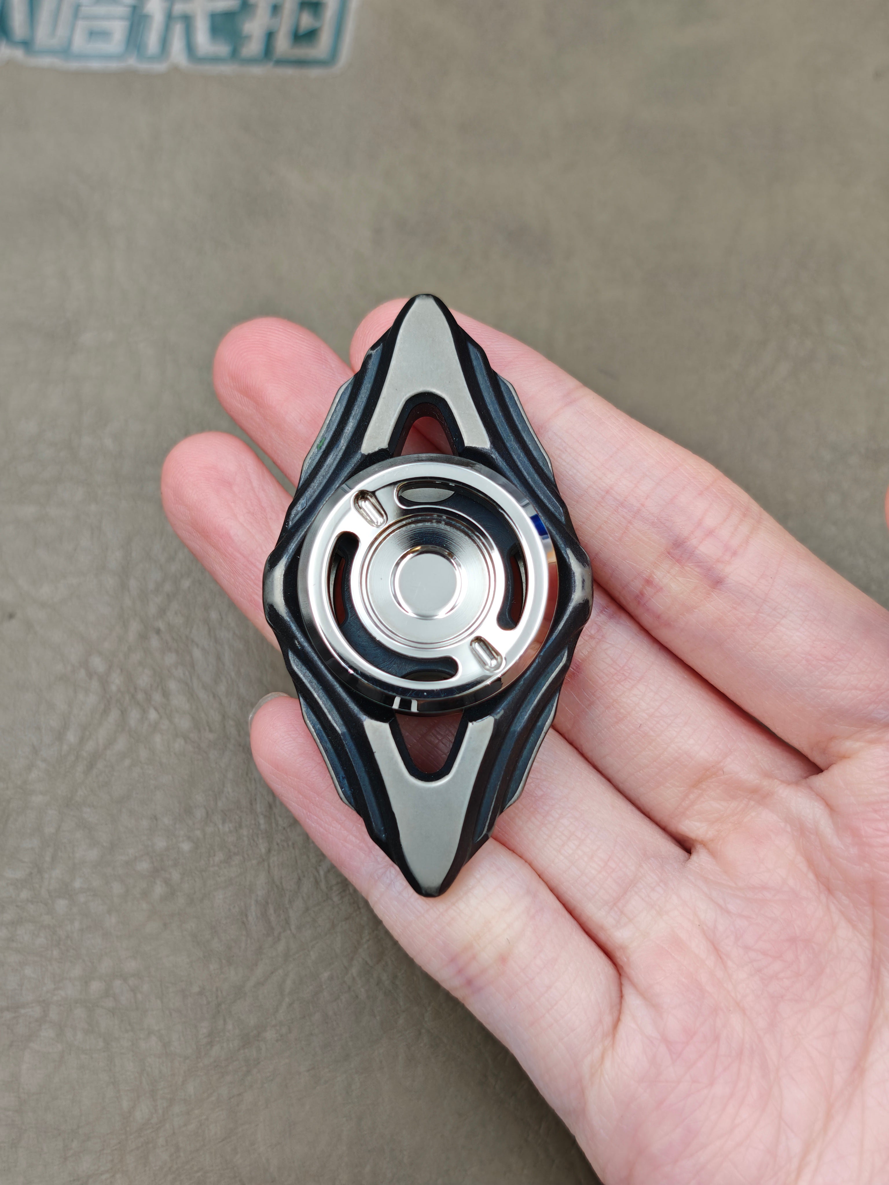 Apostle Tungsten