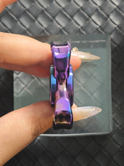 Tungsten