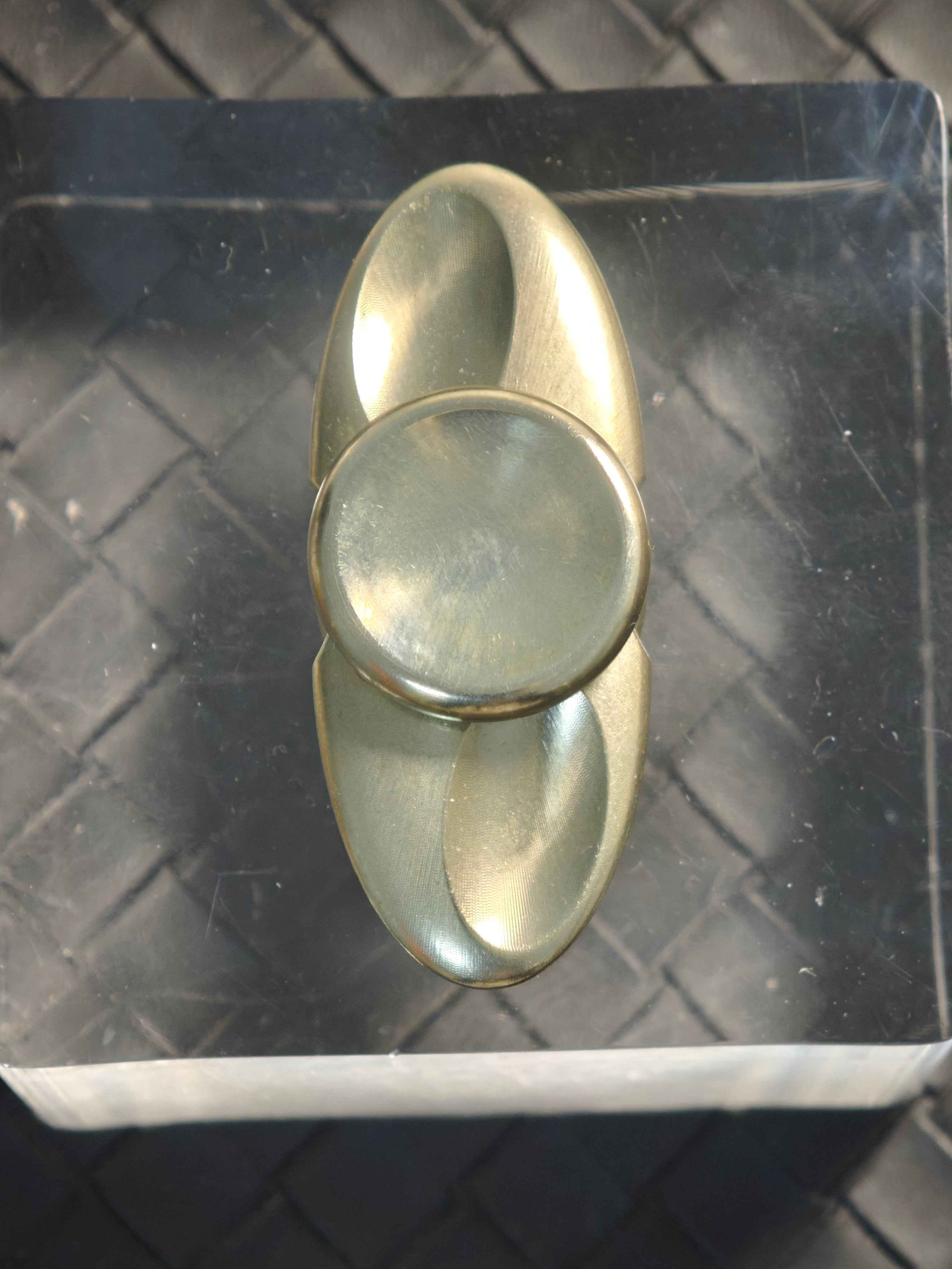Dragonfly Stainless Steel