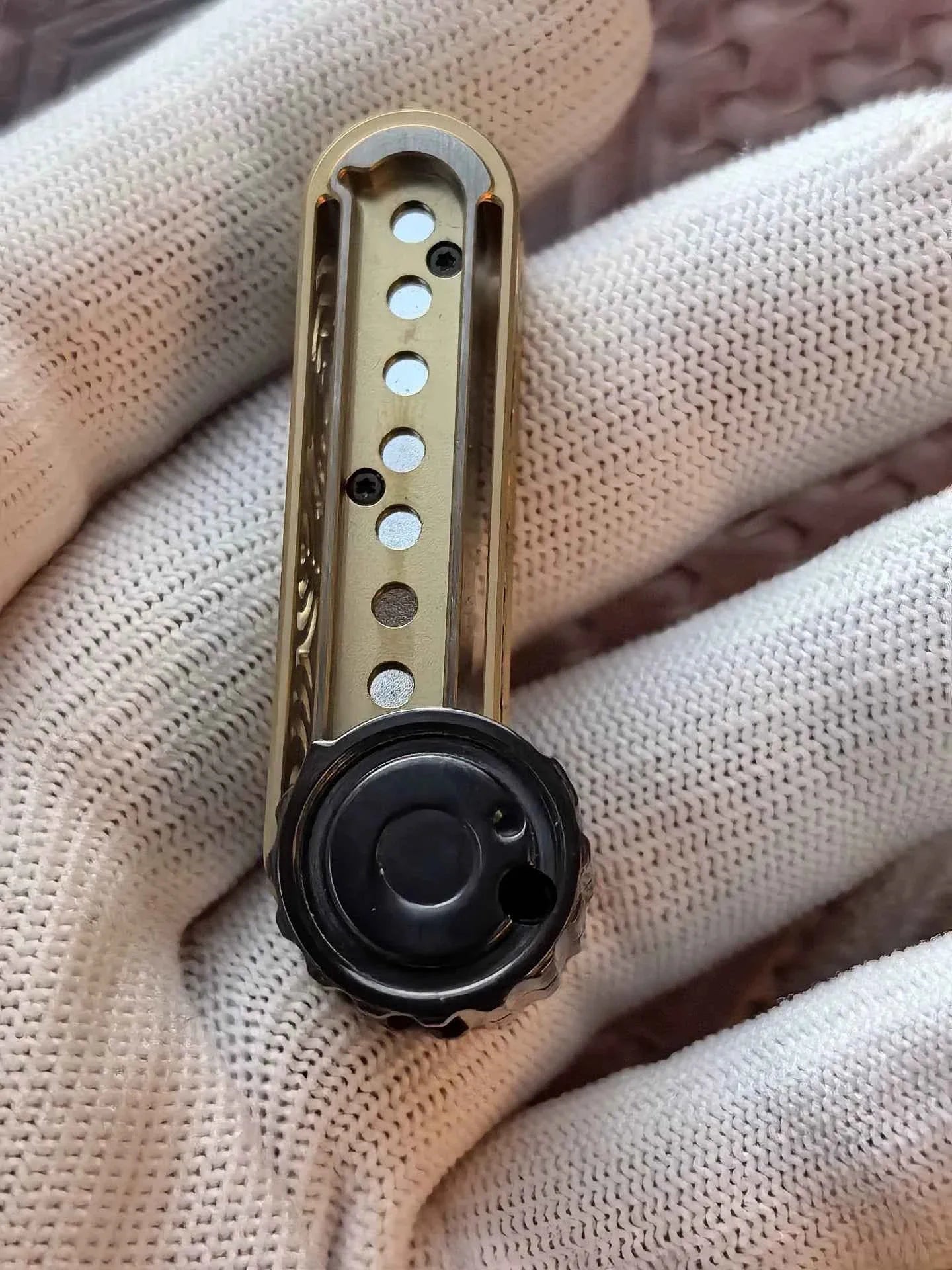 Cyber Core Zirconium