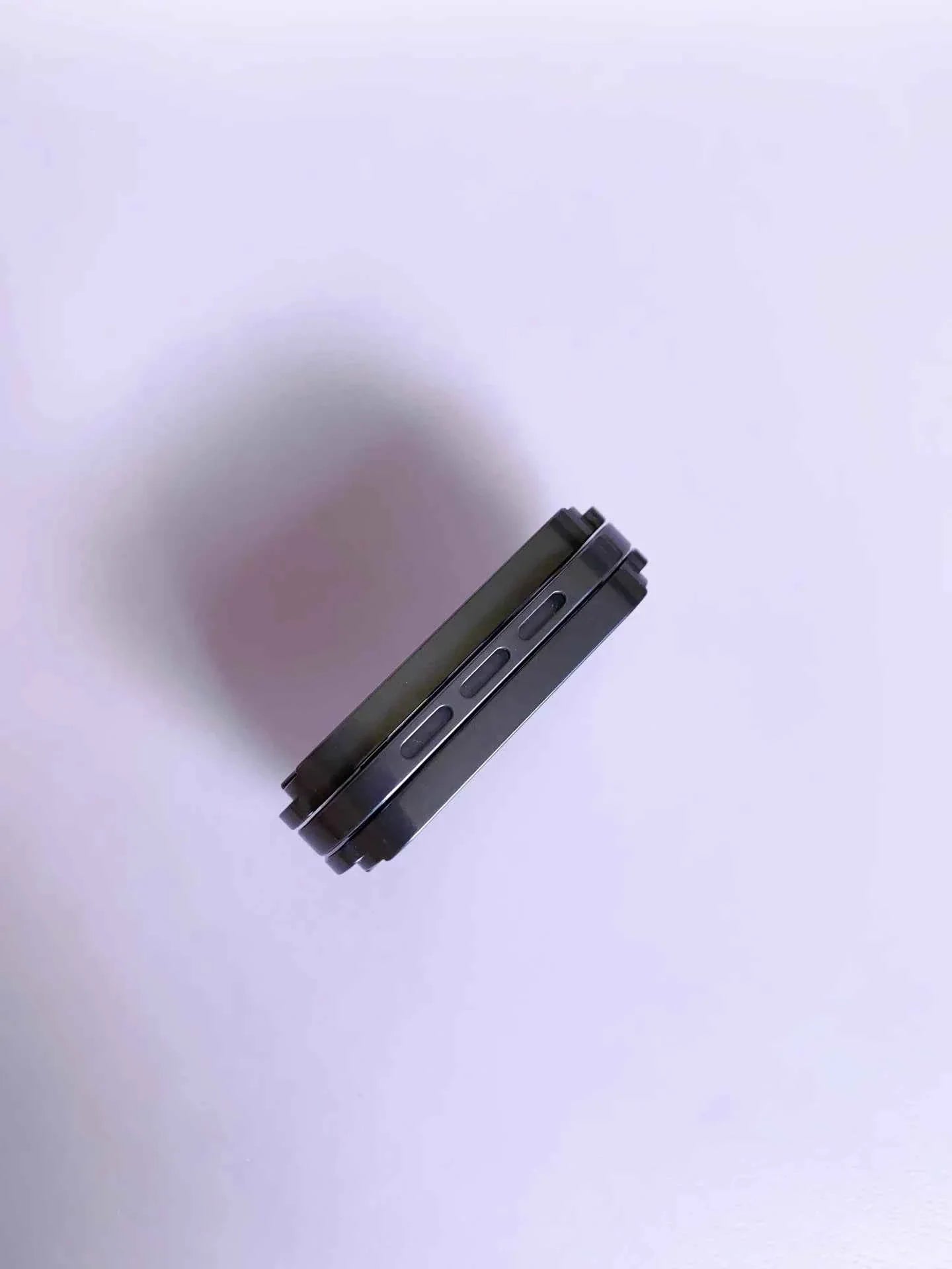 Core Magnetic Tuning Fork Zirconium