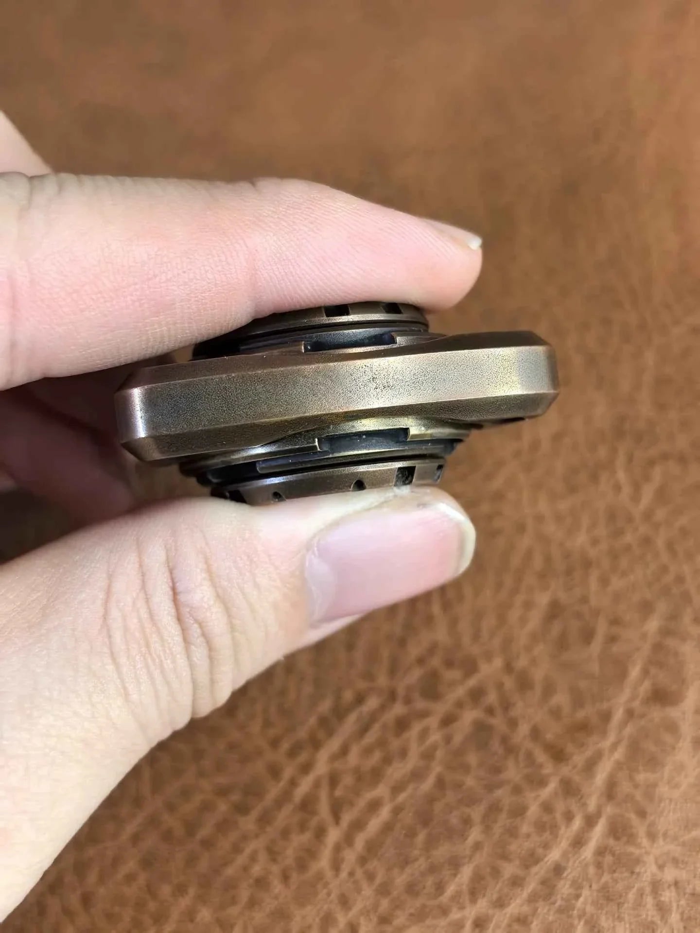 ROAR Spinner Copper