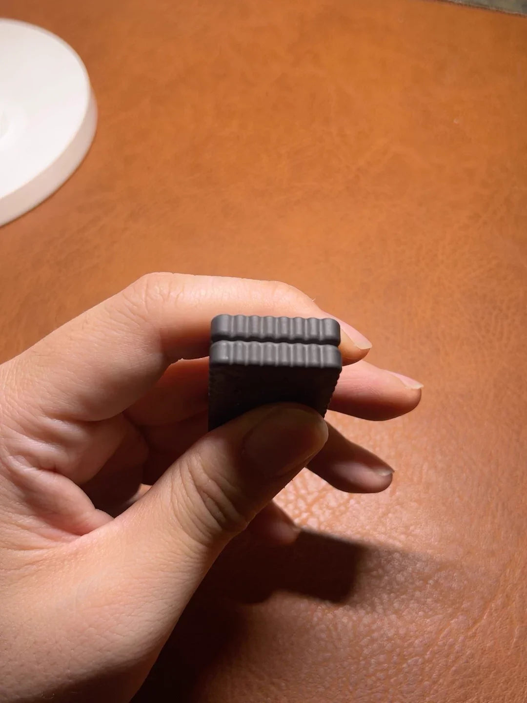 OX Slider Carbon Fiber