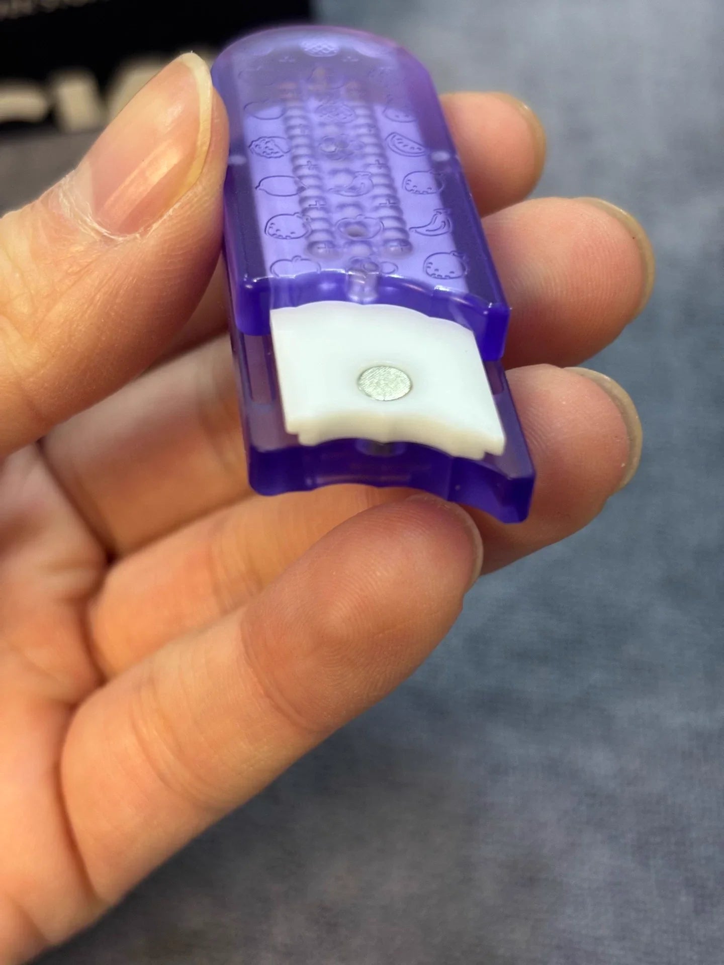 GUM PC