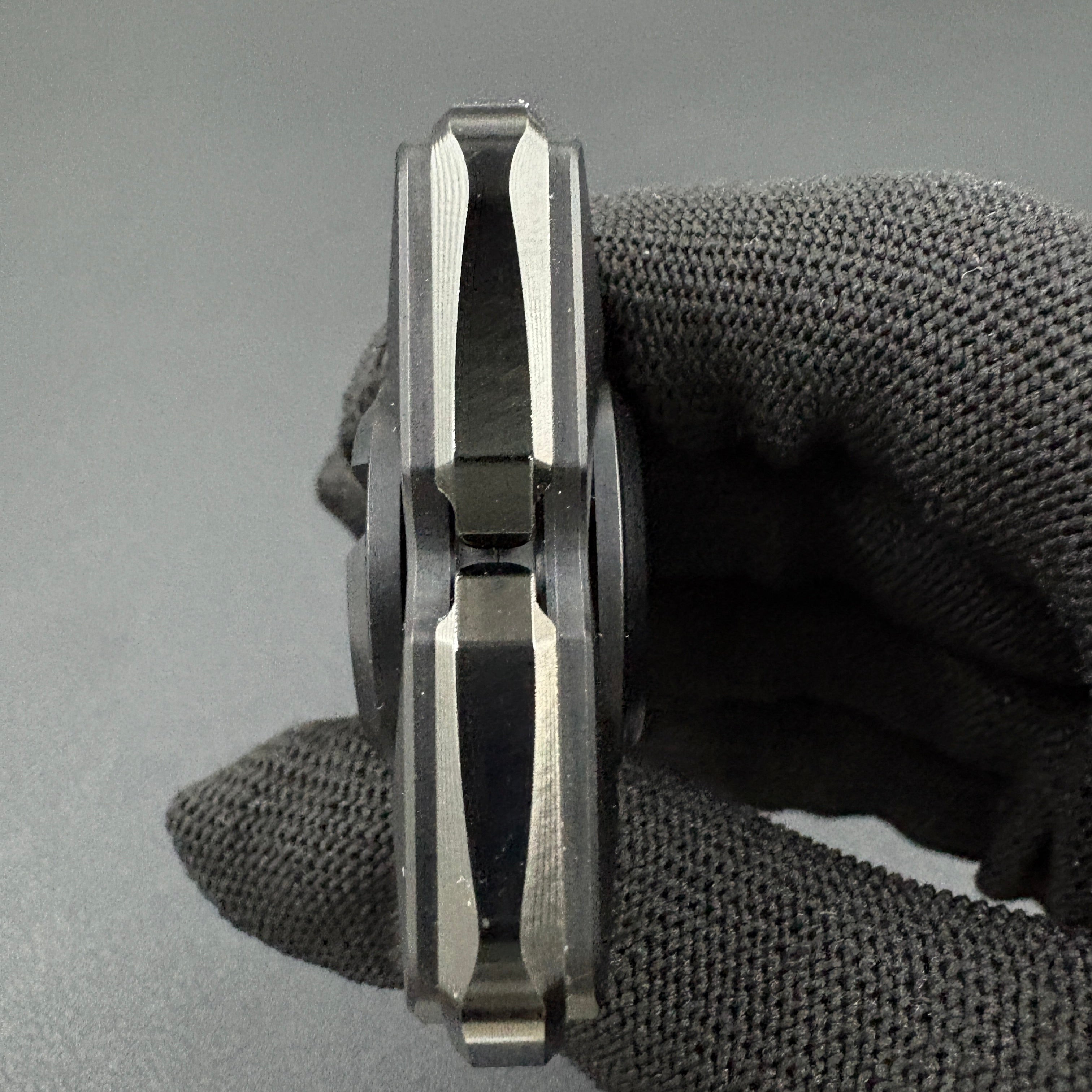 Qs Titanium