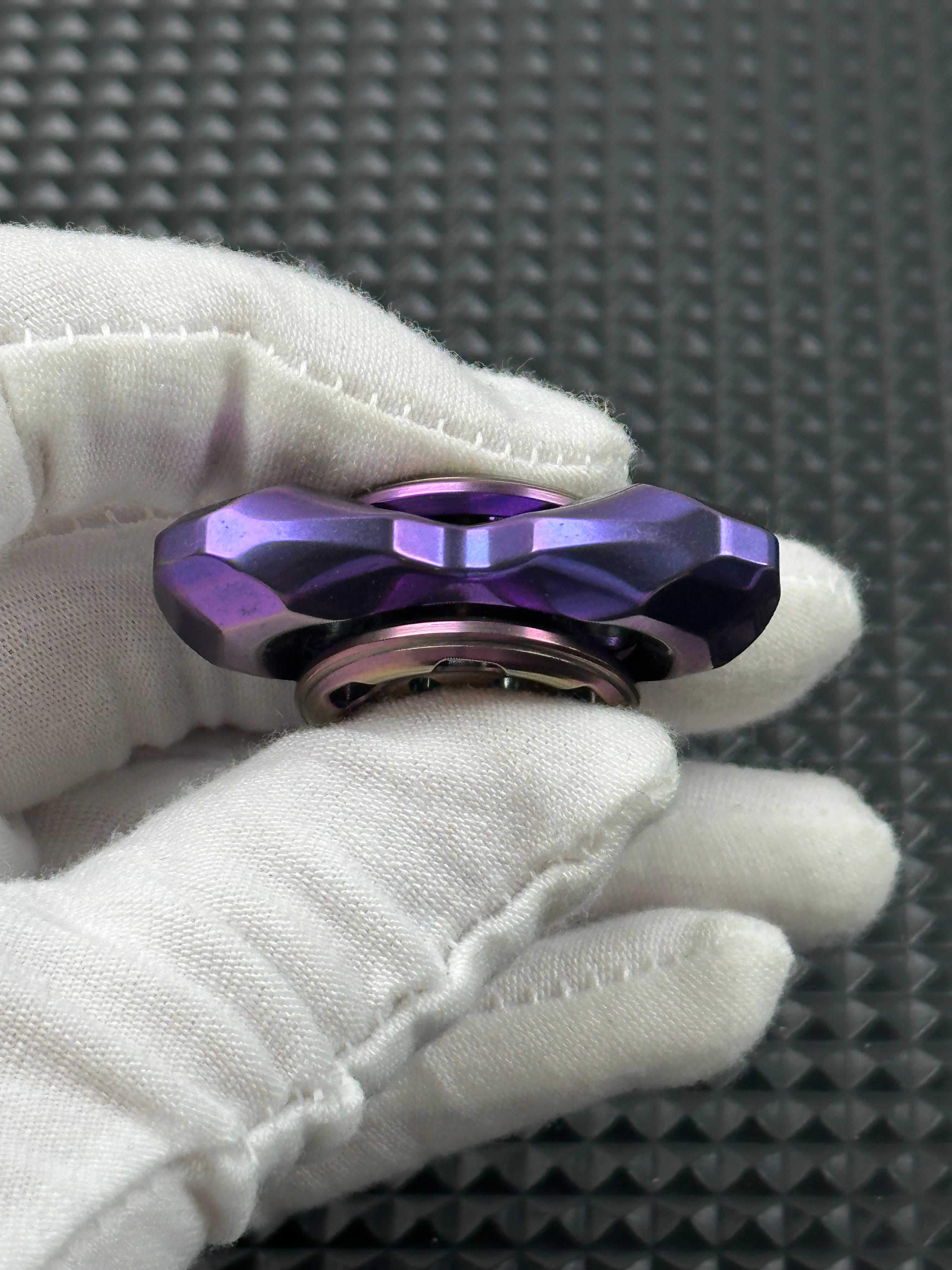 Chinchilla Tungsten