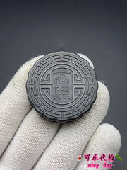 Mooncake Mechanical