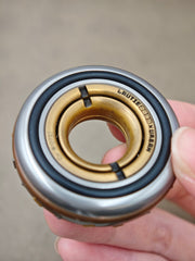 Doughnut Copper