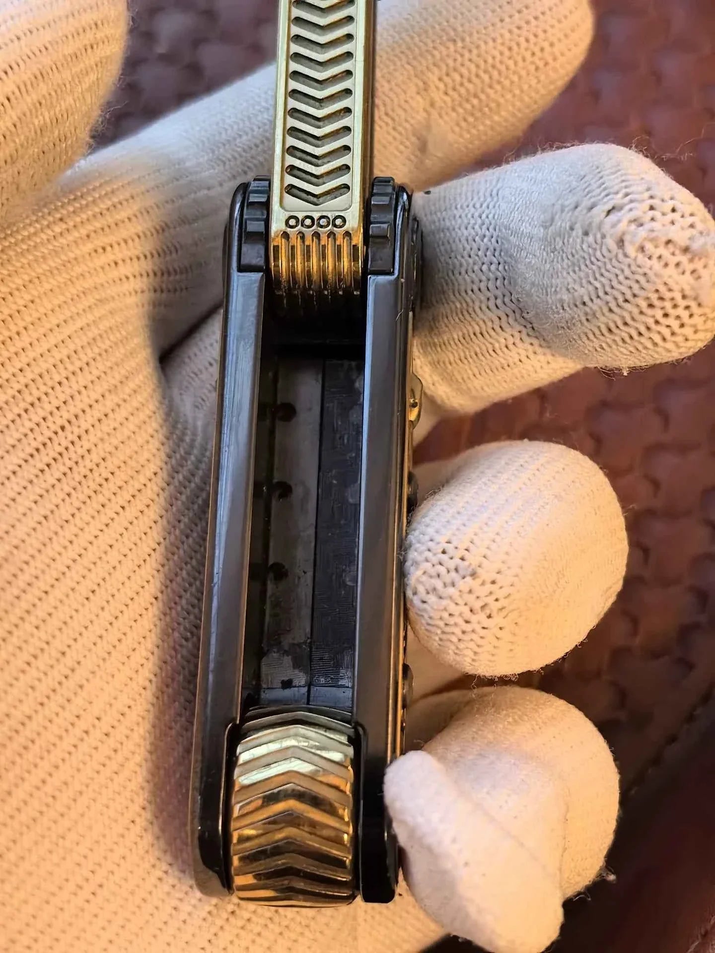 Cyber Core Zirconium