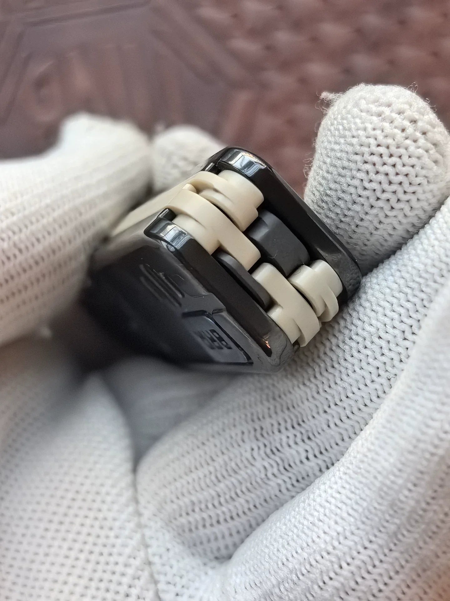 Snake Ejector Zirconium
