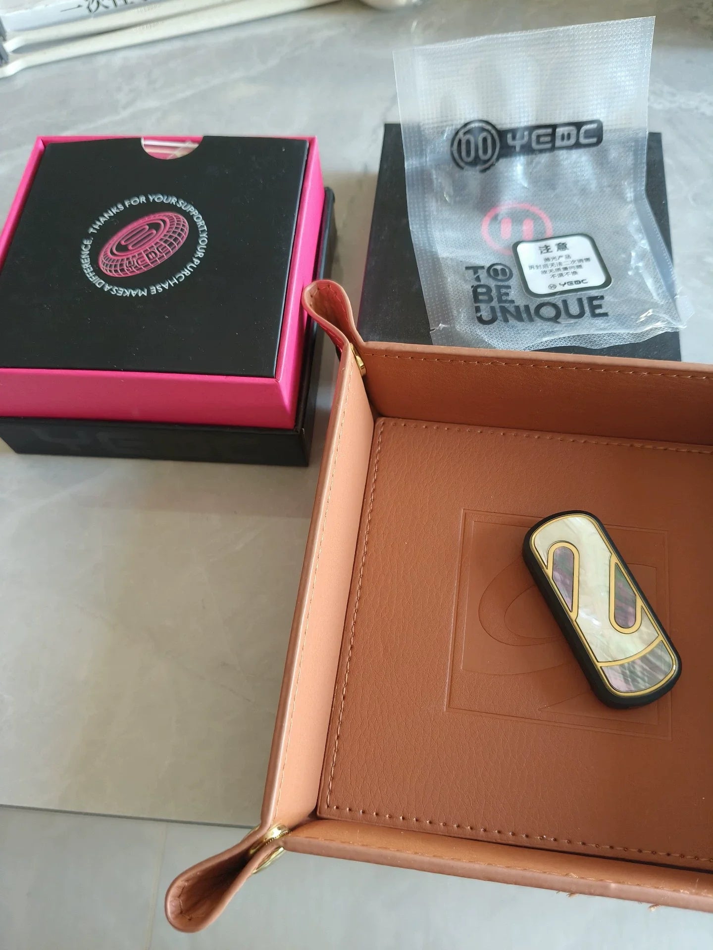 Ji Li Stainless Steel