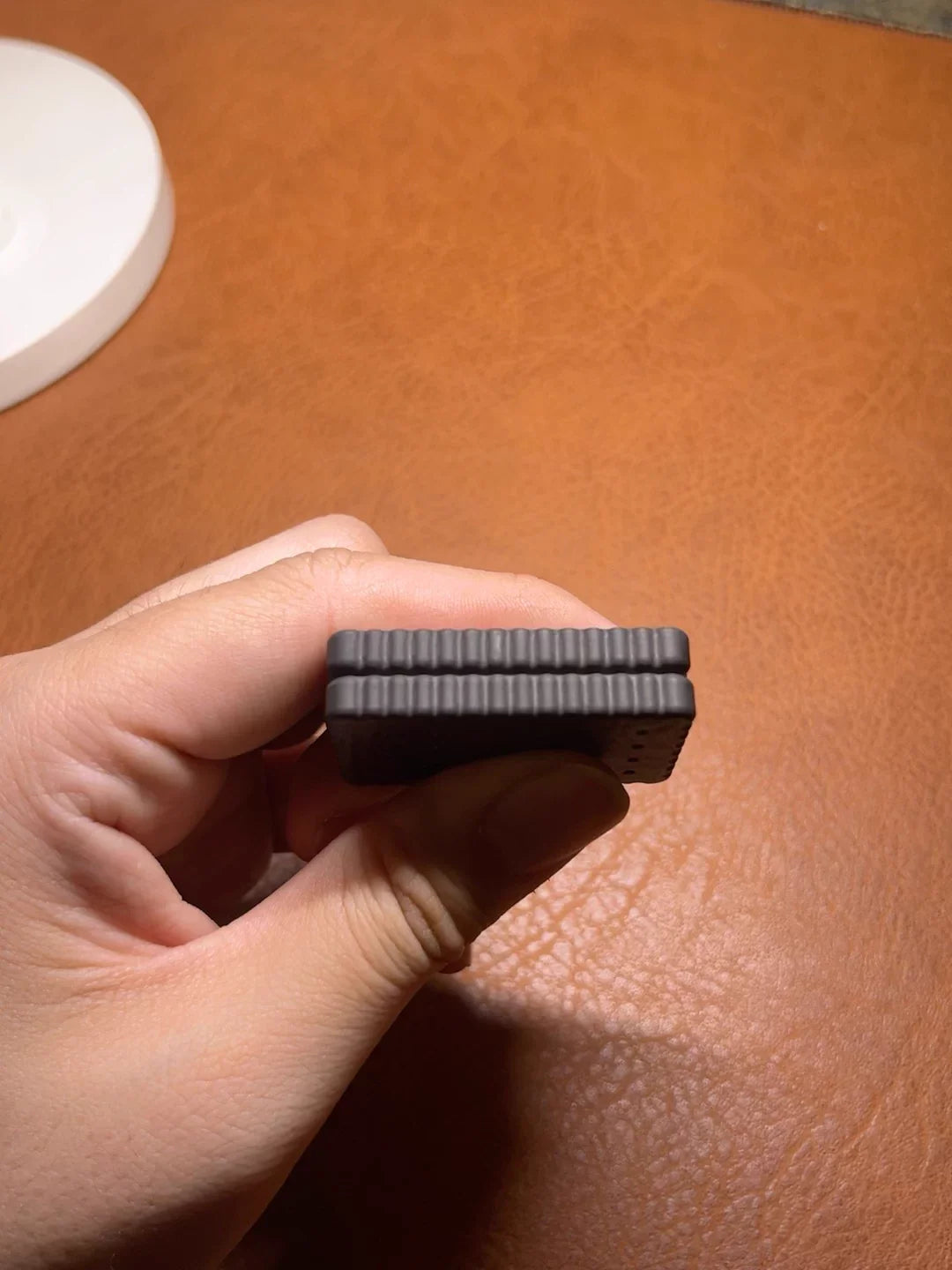OX Slider Carbon Fiber