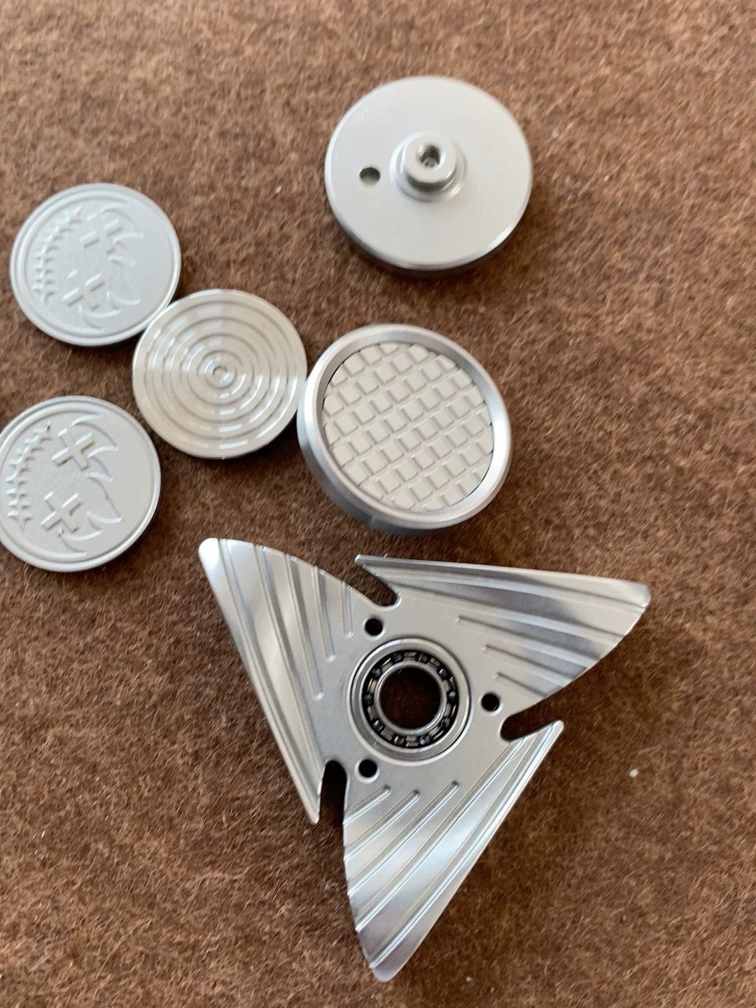 Atlantis Stainless Steel