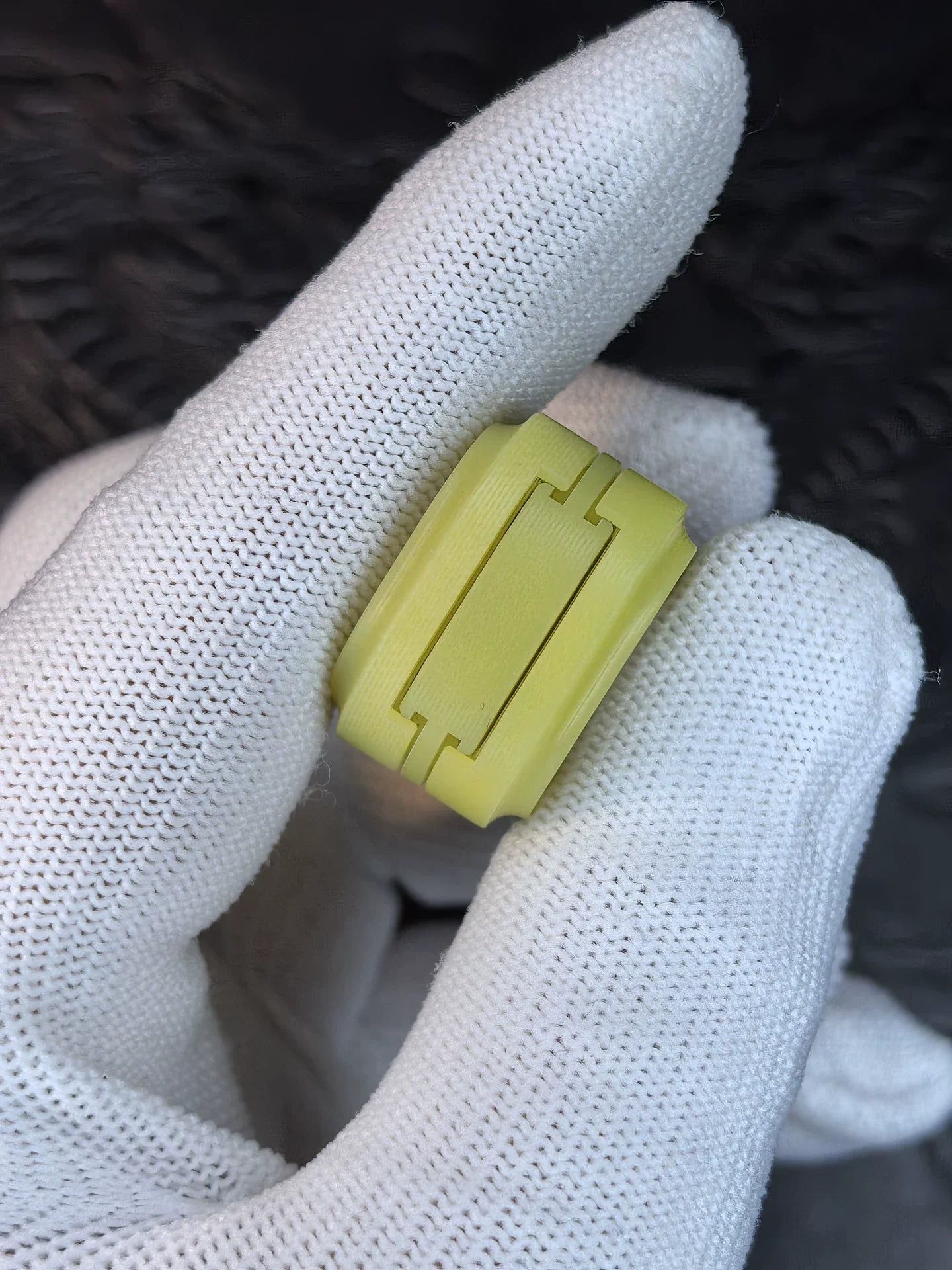 01EDC Slider No.7 Shell + 3-Layer Dense