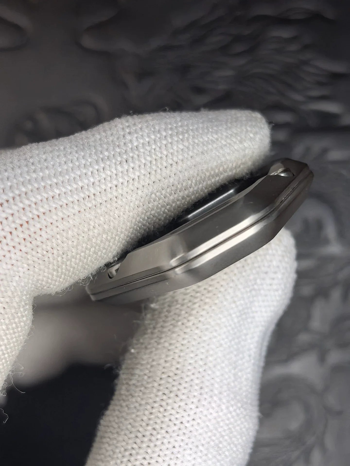 Death Engine Titanium