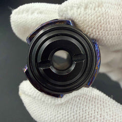 SHAKE Mokuti Titanium