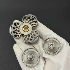 Turbo Titanium