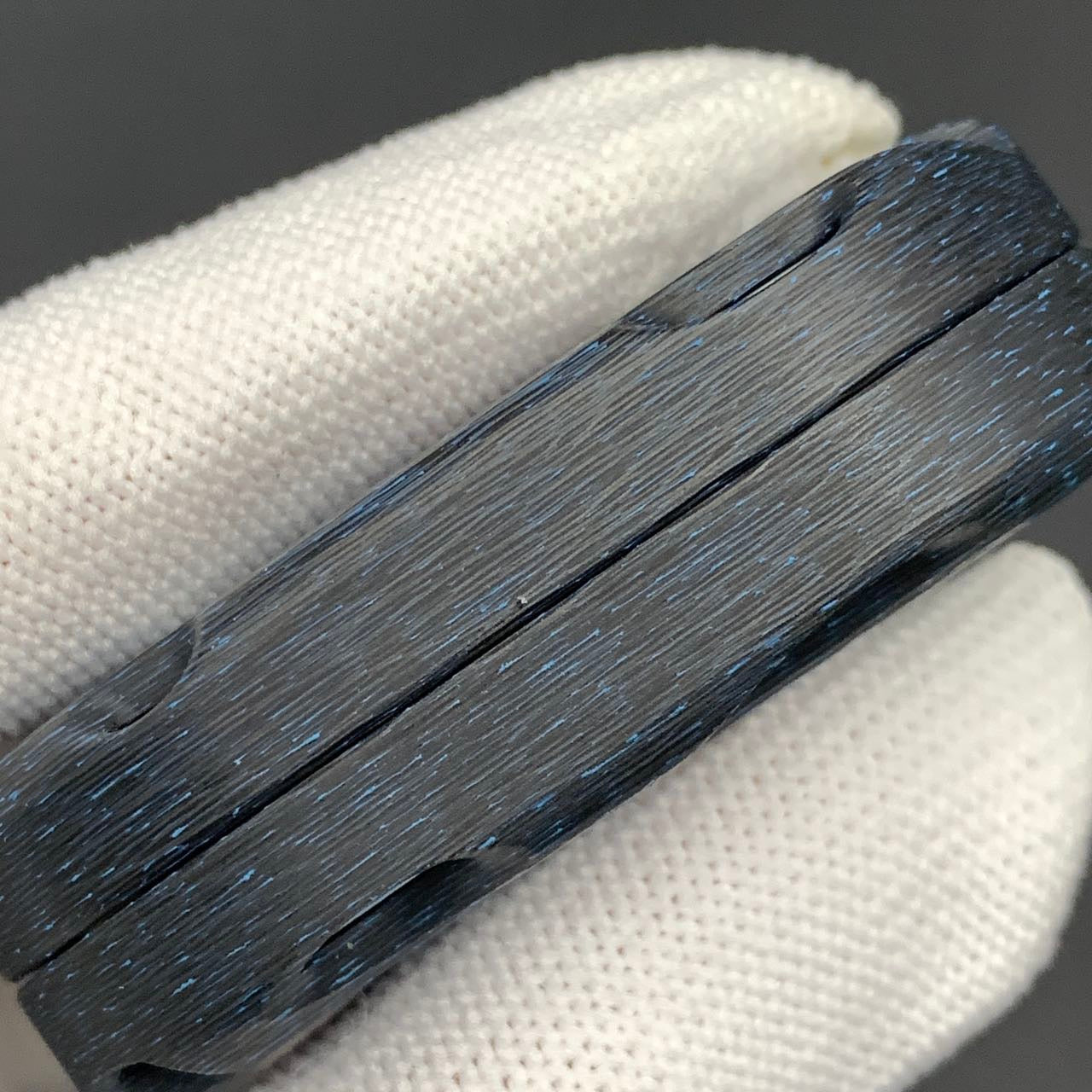 Lag Carbon Damascus