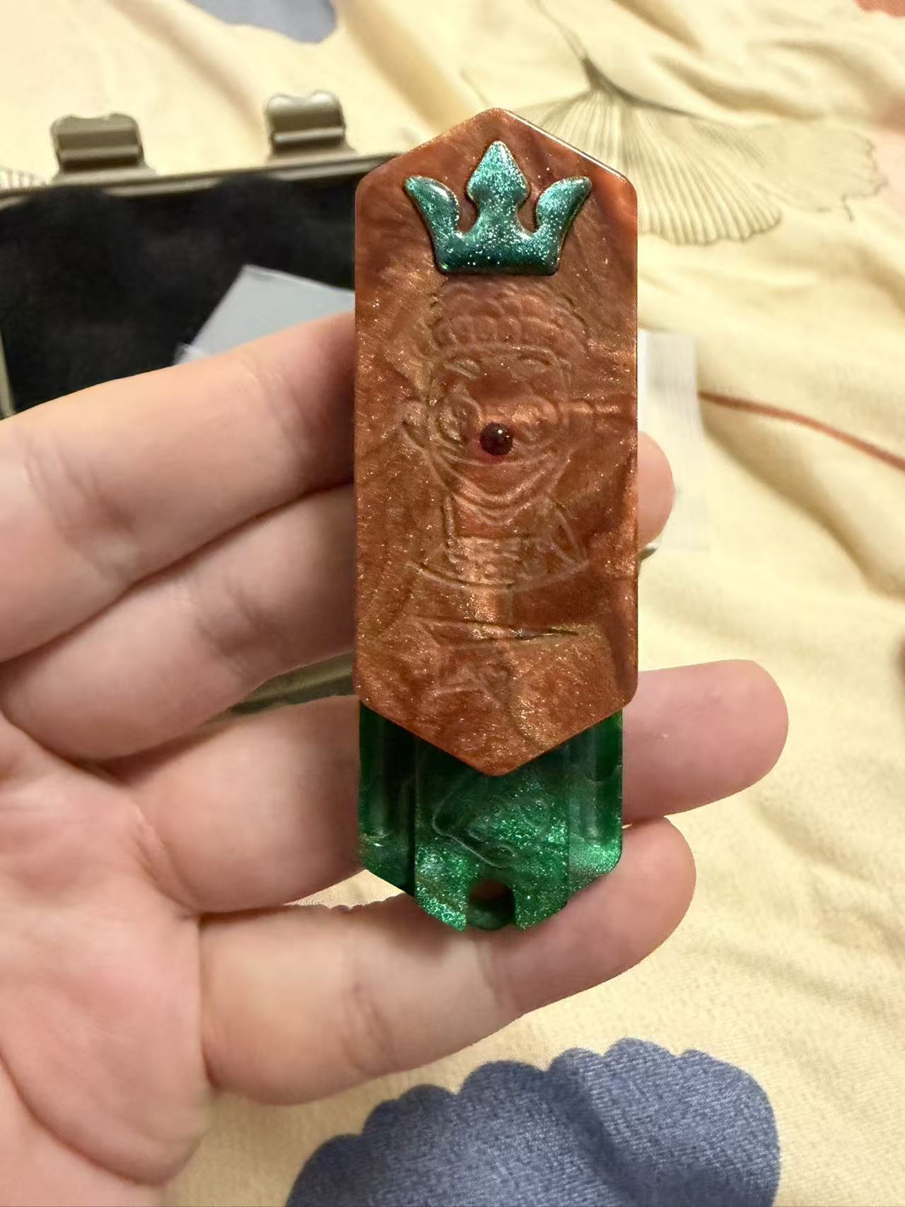 Plane Resin