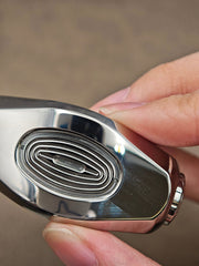 NAYICI Bomber Stainless Steel