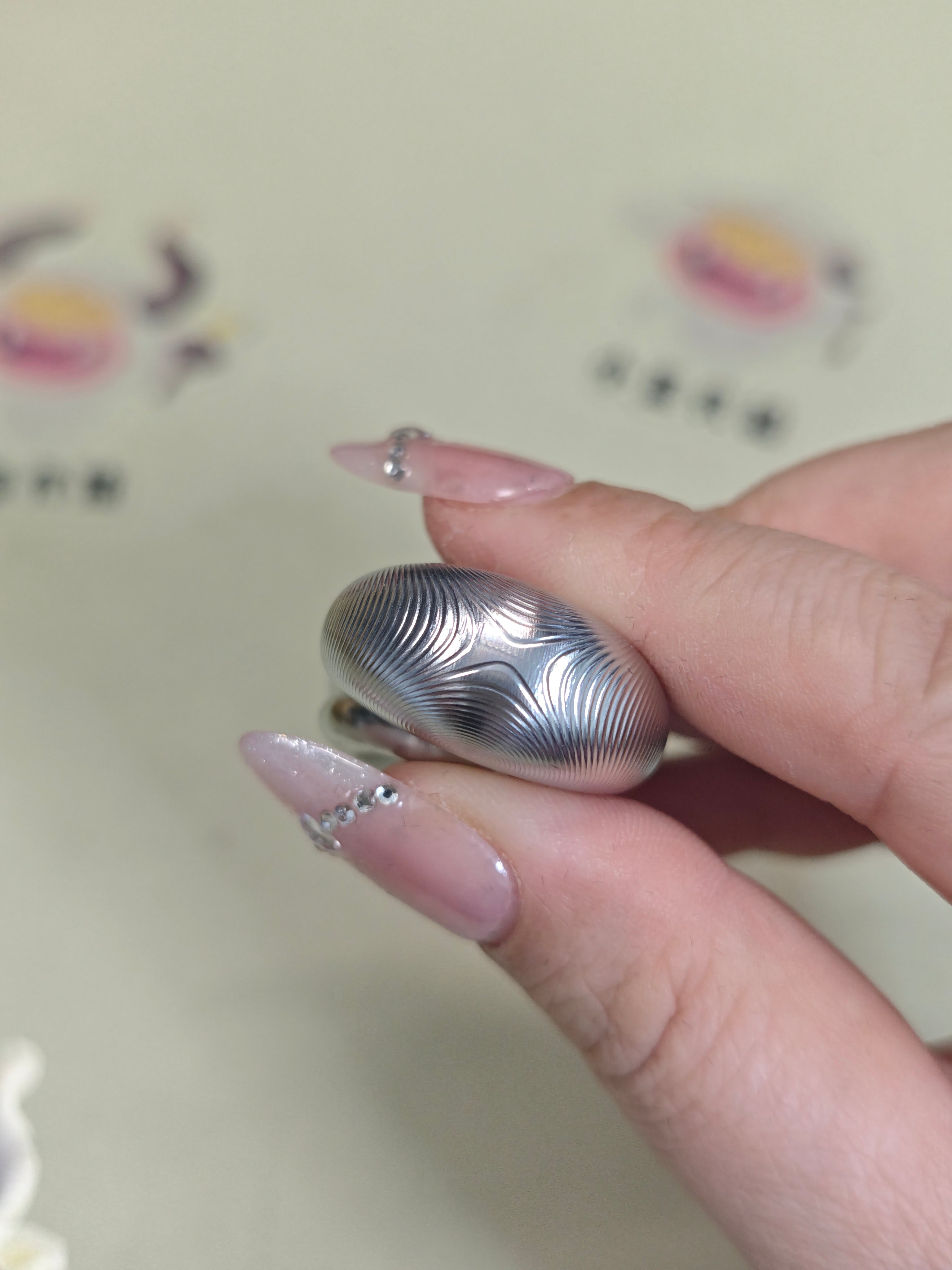 Stainless Steel