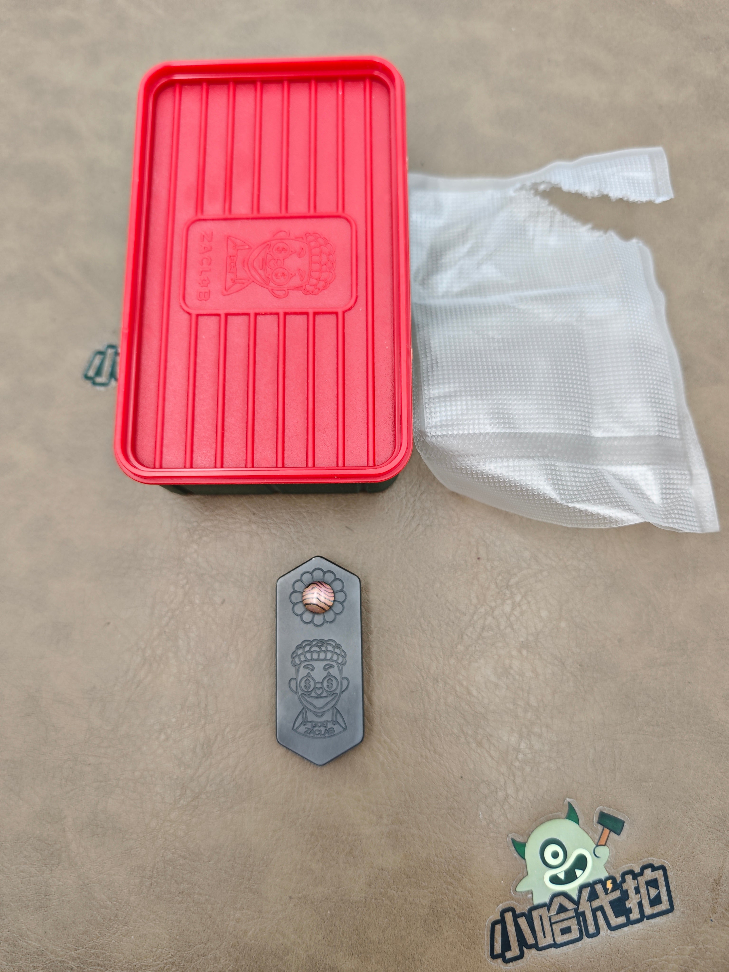 Plane Zirconium Limited Edition