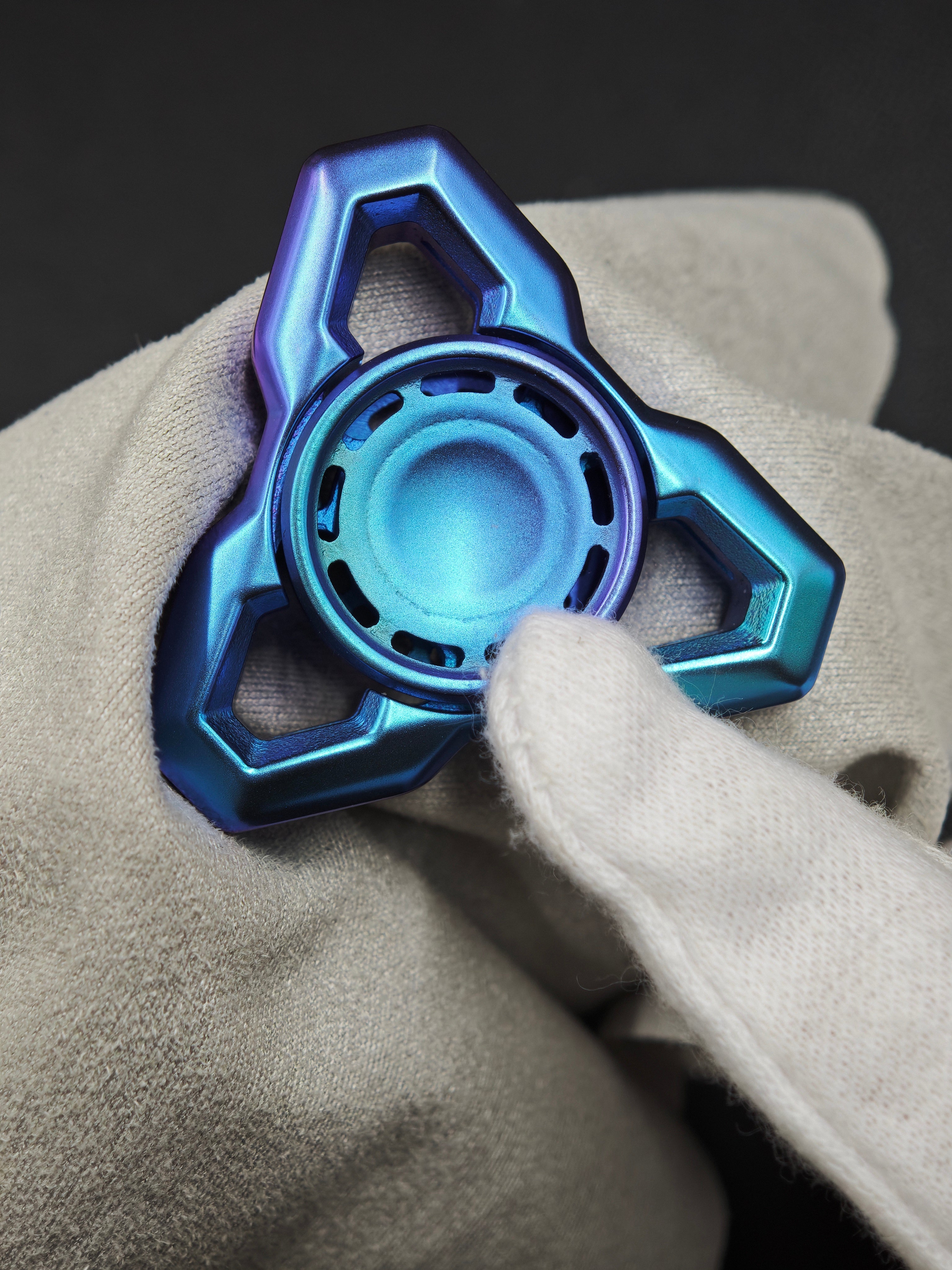EXP Niobium