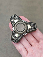 Titanium Cupronickel
