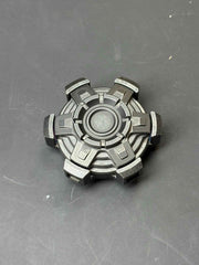 Machinarium 3.0 Stainless Steel
