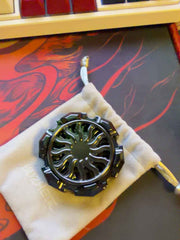 ENGINE MAX S Zirconium