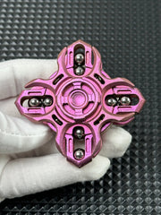 Oracle Crystallized Zirconium