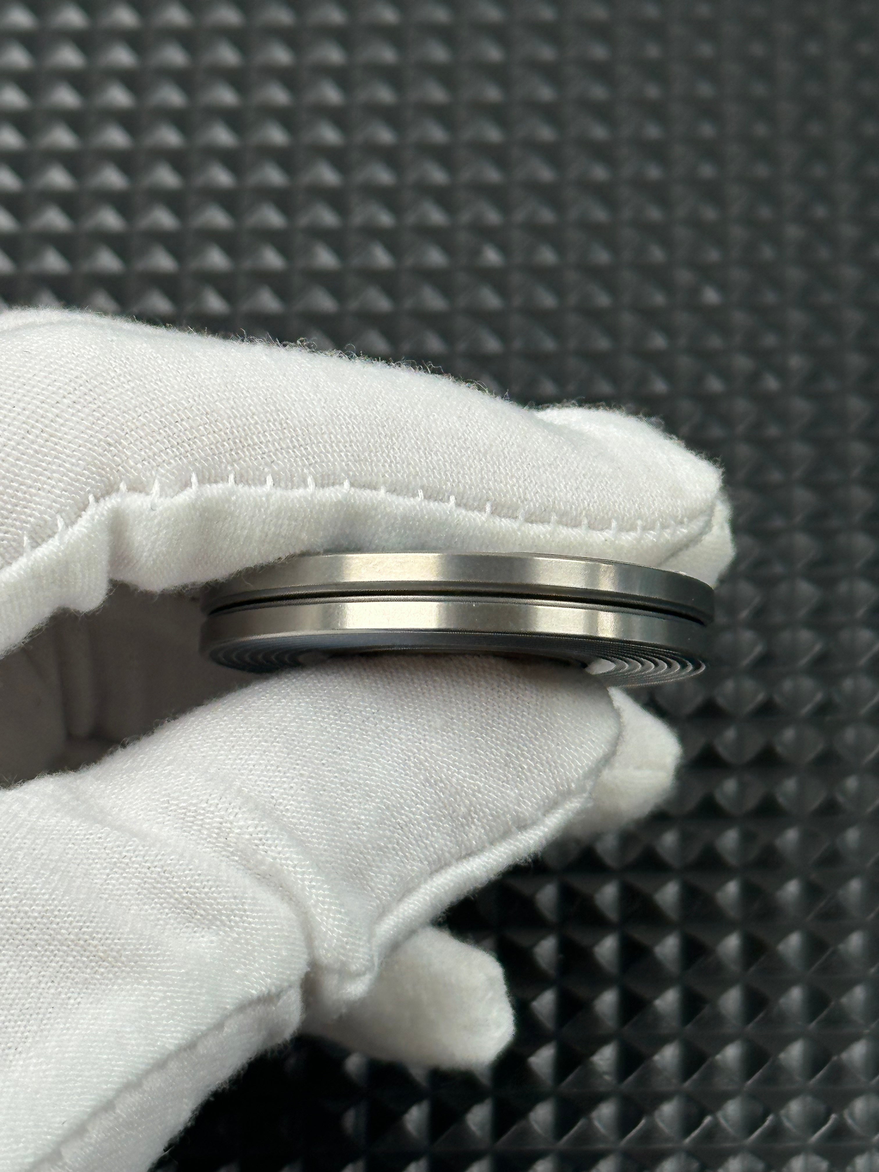 Devil Milk Cap Titanium