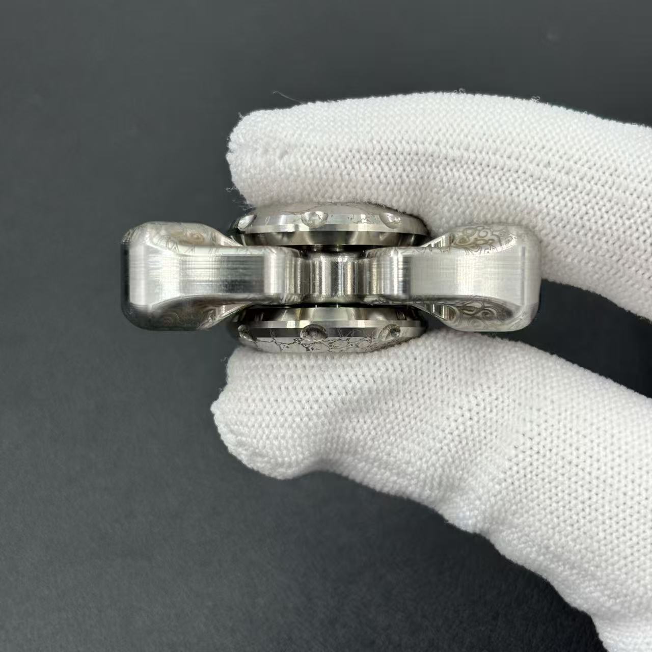 Exorcism Stainless Steel